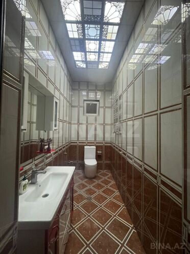 Satılır 8 otaqlı həyət evi/bağ evi 650 m², Nəsimi m., photo 11 from 14