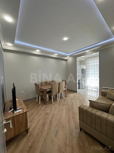 Сдаётся 2-комн. новостройка 70 м², м. Дернегюль, photo 6 from 13