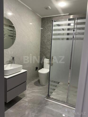 Сдаётся 2-комн. новостройка 70 м², м. Дернегюль, photo 12 from 13