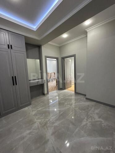 Сдаётся 2-комн. новостройка 70 м², м. Дернегюль, photo 4 from 13