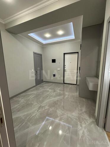 Сдаётся 2-комн. новостройка 70 м², м. Дернегюль, photo 1 from 13