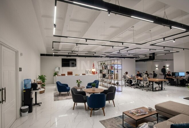 Satılır  obyekt 1 185 m², Qara Qarayev m., photo 4 from 6
