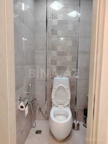 Satılır 4 otaqlı yeni tikili 178 m², Şah İsmayıl Xətai m., photo 19 from 23