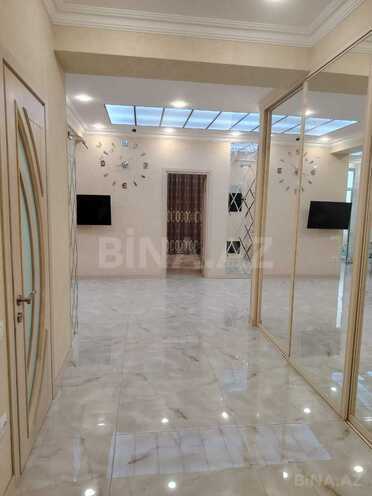 Satılır 4 otaqlı yeni tikili 178 m², Şah İsmayıl Xətai m., photo 8 from 23