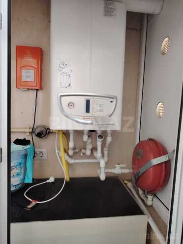 Satılır 4 otaqlı yeni tikili 178 m², Şah İsmayıl Xətai m., photo 22 from 23