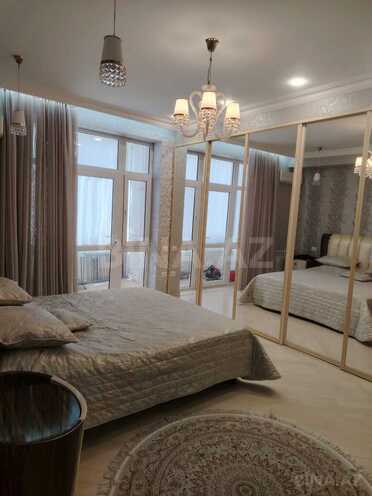 Satılır 4 otaqlı yeni tikili 178 m², Şah İsmayıl Xətai m., photo 13 from 23