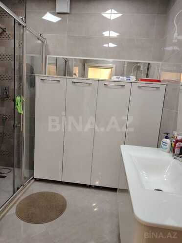 Satılır 4 otaqlı yeni tikili 178 m², Şah İsmayıl Xətai m., photo 20 from 23