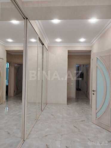 Satılır 4 otaqlı yeni tikili 178 m², Şah İsmayıl Xətai m., photo 15 from 23