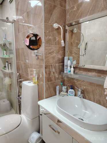 Satılır 4 otaqlı yeni tikili 178 m², Şah İsmayıl Xətai m., photo 17 from 23