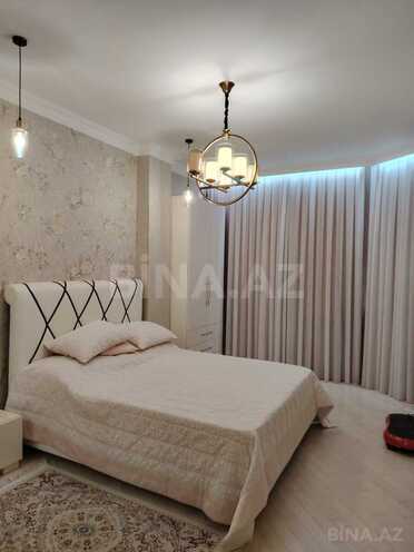 Satılır 4 otaqlı yeni tikili 178 m², Şah İsmayıl Xətai m., photo 10 from 23