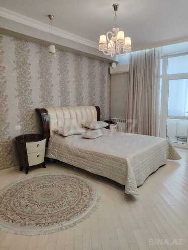 Satılır 4 otaqlı yeni tikili 178 m², Şah İsmayıl Xətai m., photo 12 from 23