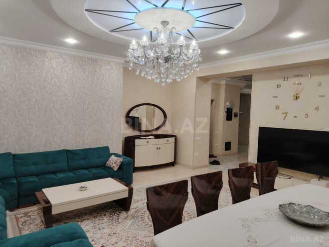 Satılır 4 otaqlı yeni tikili 178 m², Şah İsmayıl Xətai m., photo 4 from 23