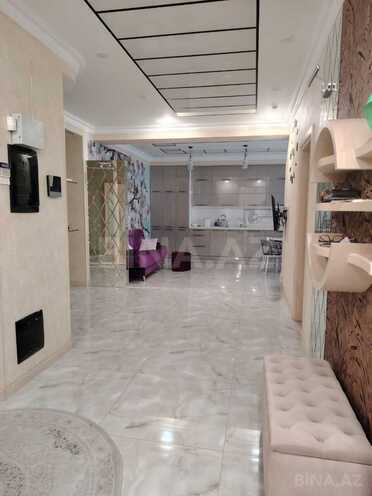 Satılır 4 otaqlı yeni tikili 178 m², Şah İsmayıl Xətai m., photo 7 from 23