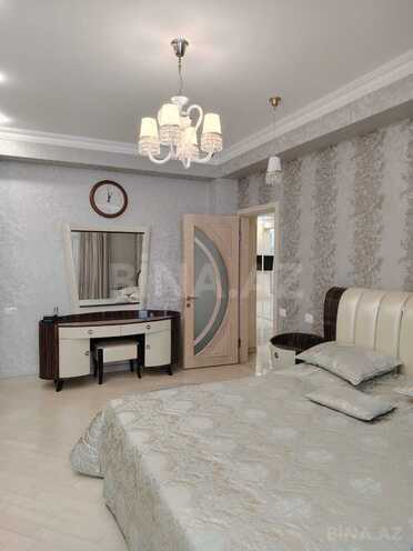 Satılır 4 otaqlı yeni tikili 178 m², Şah İsmayıl Xətai m., photo 14 from 23