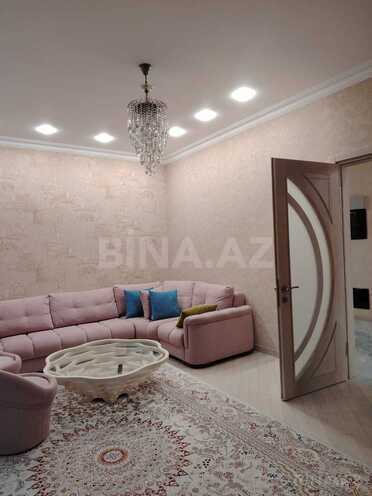 Satılır 4 otaqlı yeni tikili 178 m², Şah İsmayıl Xətai m., photo 6 from 23