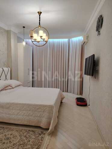Satılır 4 otaqlı yeni tikili 178 m², Şah İsmayıl Xətai m., photo 11 from 23