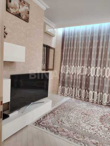 Satılır 4 otaqlı yeni tikili 178 m², Şah İsmayıl Xətai m., photo 5 from 23