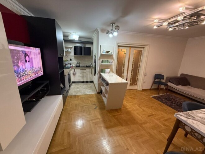 Satılır 5 otaqlı köhnə tikili 170 m², Nərimanov r., photo 7 from 24