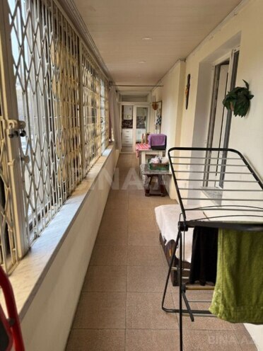 Satılır 5 otaqlı köhnə tikili 170 m², Nərimanov r., photo 14 from 24