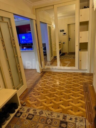 Satılır 5 otaqlı köhnə tikili 170 m², Nərimanov r., photo 23 from 24