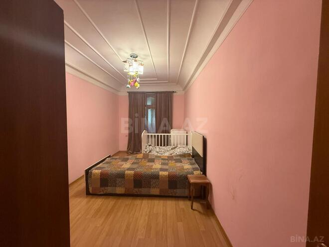 Satılır 3 otaqlı köhnə tikili 63 m², Elmlər Akademiyası m., photo 18 from 25
