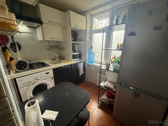 Satılır 3 otaqlı köhnə tikili 63 m², Elmlər Akademiyası m., photo 23 from 25