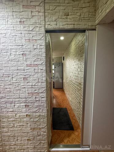 Satılır 3 otaqlı köhnə tikili 63 m², Elmlər Akademiyası m., photo 20 from 25