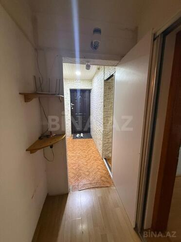 Satılır 3 otaqlı köhnə tikili 63 m², Elmlər Akademiyası m., photo 11 from 25