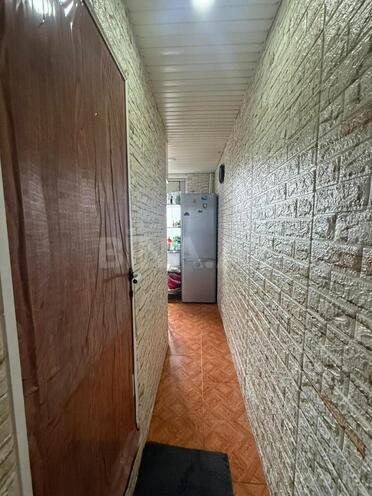 Satılır 3 otaqlı köhnə tikili 63 m², Elmlər Akademiyası m., photo 21 from 25