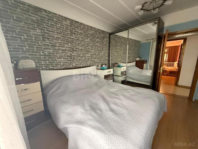 Satılır 3 otaqlı köhnə tikili 63 m², Elmlər Akademiyası m., photo 15 from 25