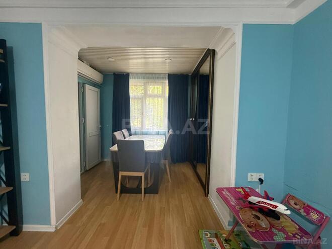 Satılır 3 otaqlı köhnə tikili 63 m², Elmlər Akademiyası m., photo 7 from 25