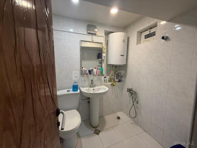 Satılır 3 otaqlı köhnə tikili 63 m², Elmlər Akademiyası m., photo 24 from 25