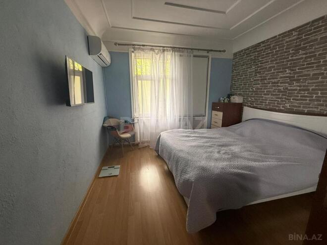Satılır 3 otaqlı köhnə tikili 63 m², Elmlər Akademiyası m., photo 14 from 25