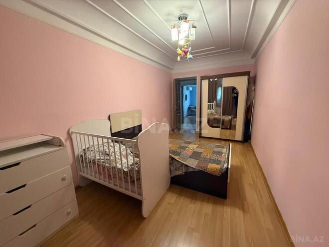 Satılır 3 otaqlı köhnə tikili 63 m², Elmlər Akademiyası m., photo 19 from 25