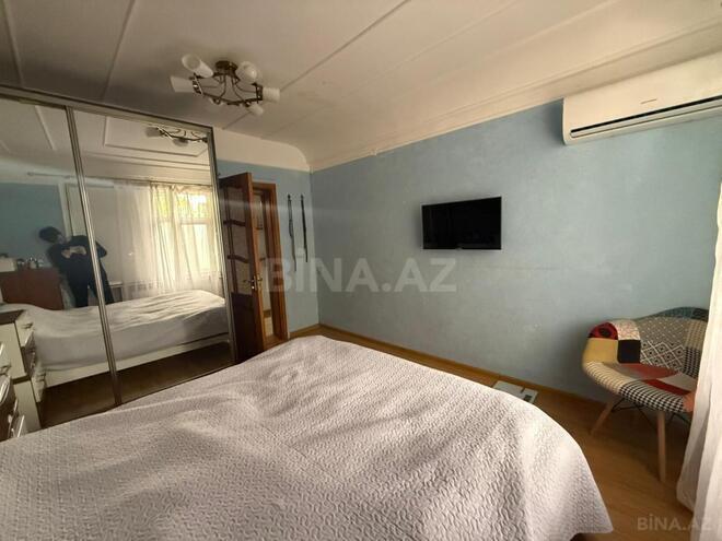Satılır 3 otaqlı köhnə tikili 63 m², Elmlər Akademiyası m., photo 16 from 25