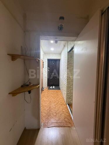 Satılır 3 otaqlı köhnə tikili 63 m², Elmlər Akademiyası m., photo 17 from 25