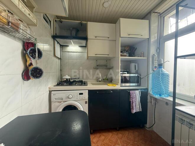 Satılır 3 otaqlı köhnə tikili 63 m², Elmlər Akademiyası m., photo 22 from 25