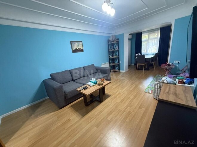 Satılır 3 otaqlı köhnə tikili 63 m², Elmlər Akademiyası m., photo 4 from 25