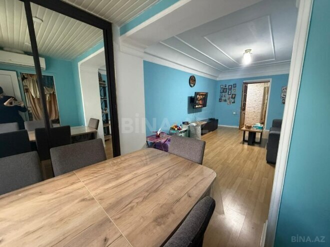 Satılır 3 otaqlı köhnə tikili 63 m², Elmlər Akademiyası m., photo 6 from 25