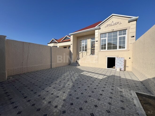 Продаётся 3-комн. дом/дача 70 м², пос. Сарай, photo 1 from 9