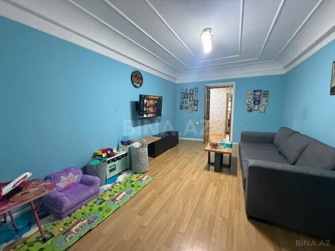 Satılır 3 otaqlı köhnə tikili 63 m², Elmlər Akademiyası m., photo 9 from 25