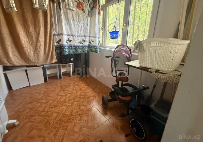 Satılır 3 otaqlı köhnə tikili 63 m², Elmlər Akademiyası m., photo 12 from 25