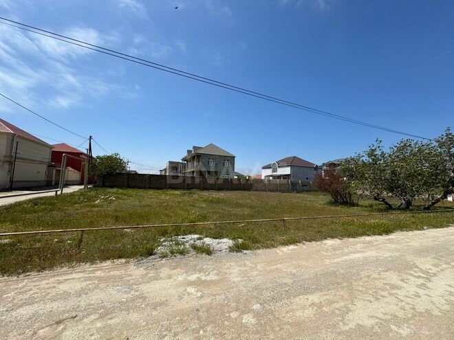 Продаётся  участок 6 сот, пос. Говсан, photo 1 from 6