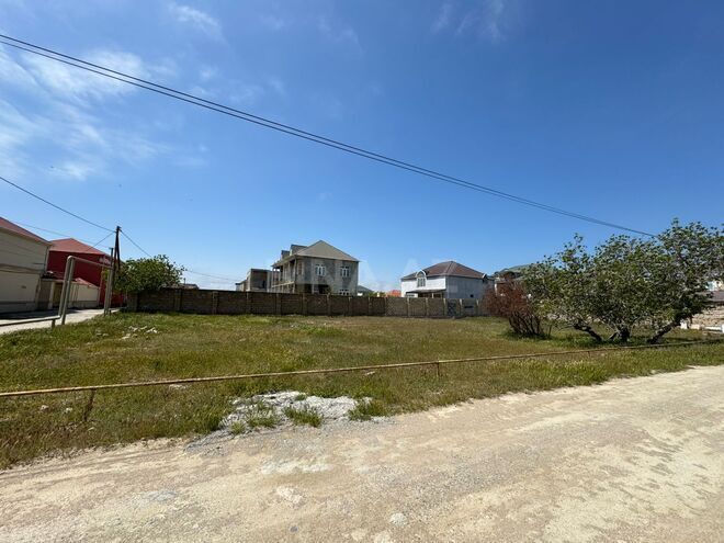 Продаётся  участок 6 сот, пос. Говсан, photo 4 from 6