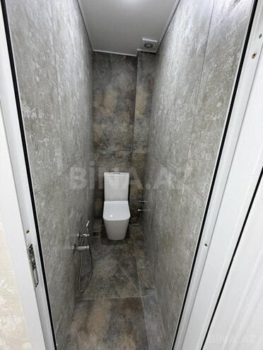 Satılır 3 otaqlı köhnə tikili 65 m², Həzi Aslanov m., photo 4 from 19