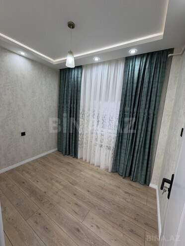 Satılır 3 otaqlı köhnə tikili 65 m², Həzi Aslanov m., photo 6 from 19