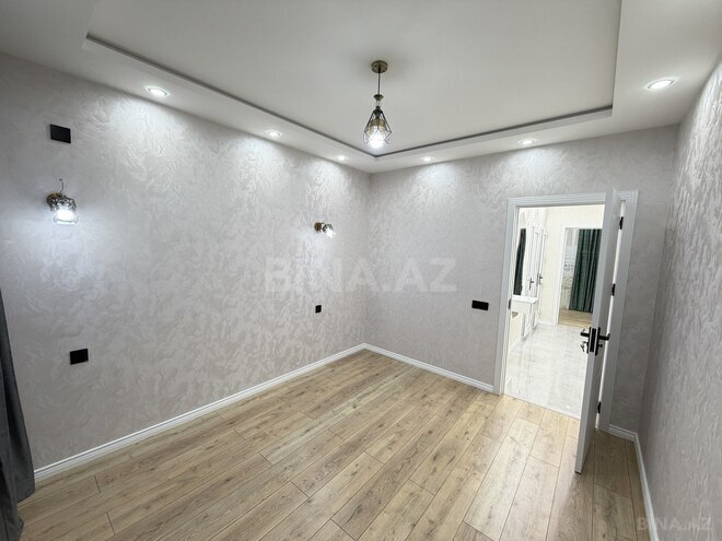 Satılır 3 otaqlı köhnə tikili 65 m², Həzi Aslanov m., photo 10 from 19