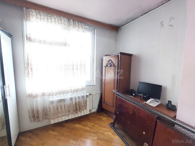 Продаётся 3-комн. вторичка 65 м², м. Нефтчиляр, photo 6 from 13