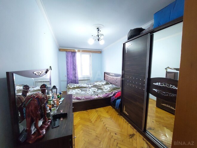 Продаётся 3-комн. вторичка 65 м², м. Нефтчиляр, photo 4 from 13