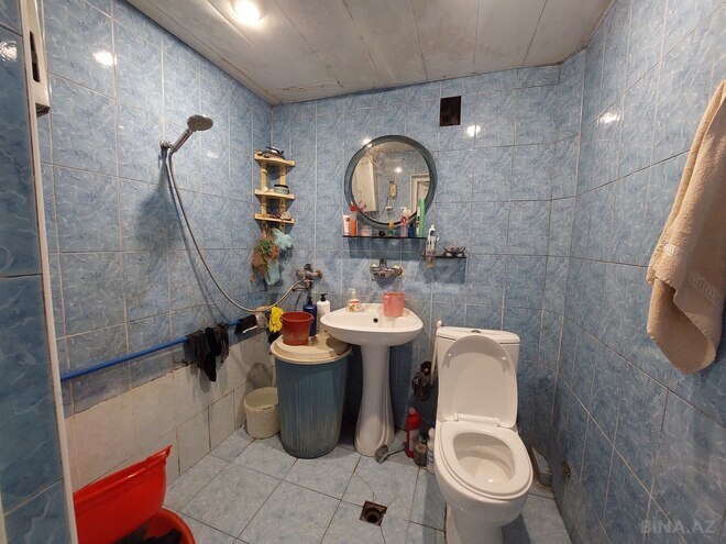 Продаётся 3-комн. вторичка 65 м², м. Нефтчиляр, photo 12 from 13